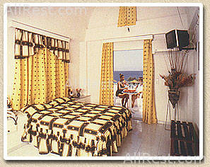 Mediterranean Beach Palace Hotel 4